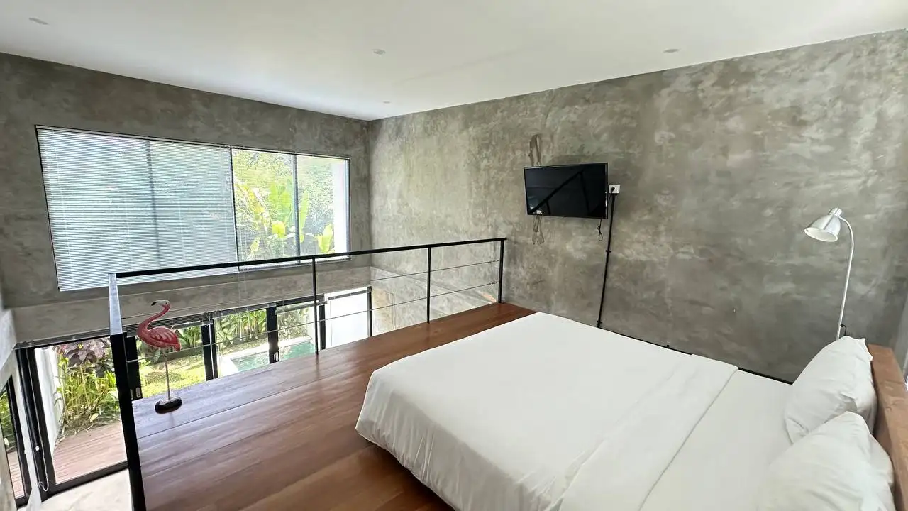 Villa 47m² in Indonesia, Canggu. Priced at 140000$ rent photo-10