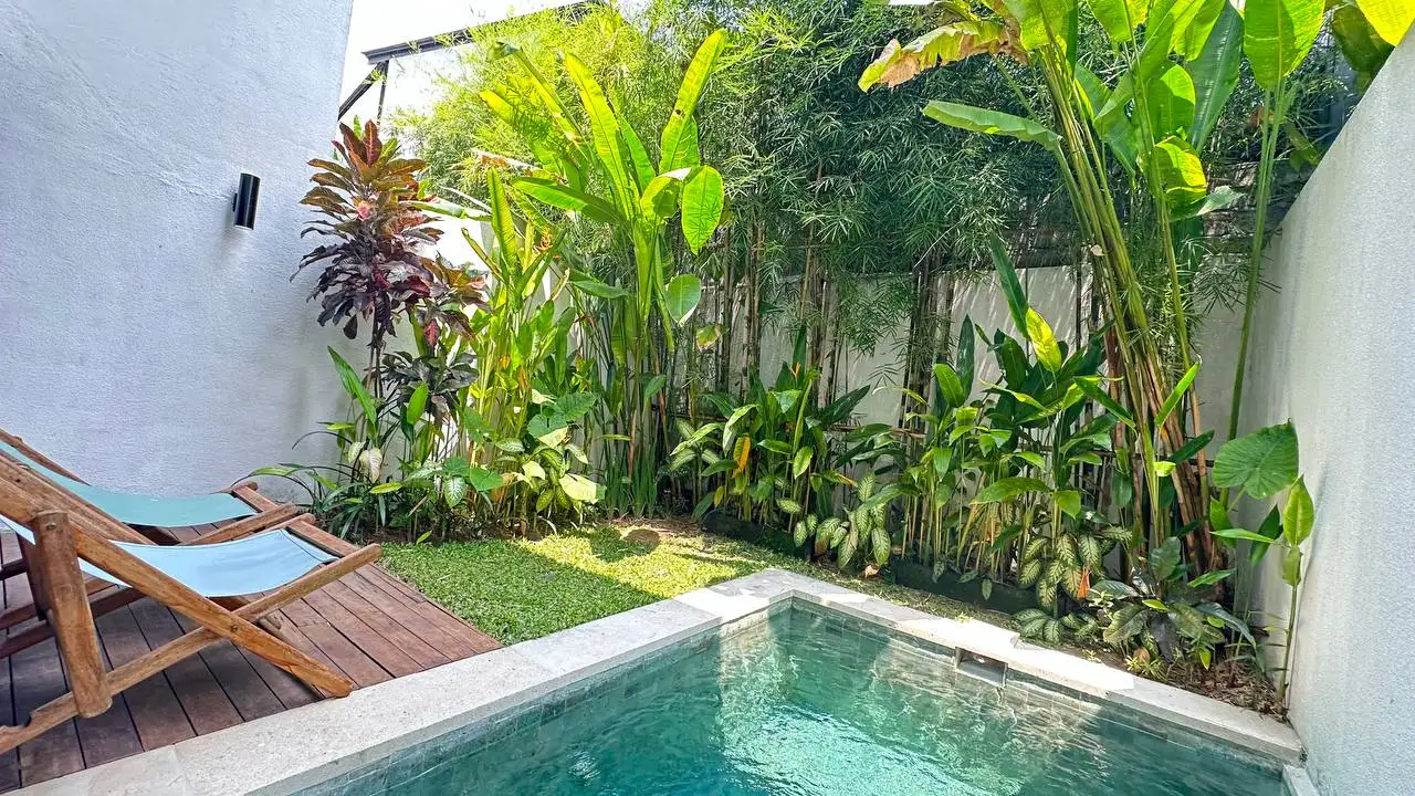 Villa 47m² in Indonesia, Canggu. Priced at 140000$ rent photo-11