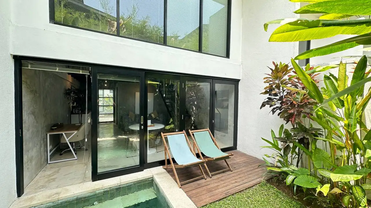 Villa 47m² in Indonesia, Canggu. Priced at 140000$ rent photo-12