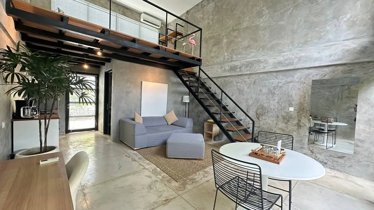 Villa 47m² in Indonesia, Canggu. Priced at 140000$ rent photo-13