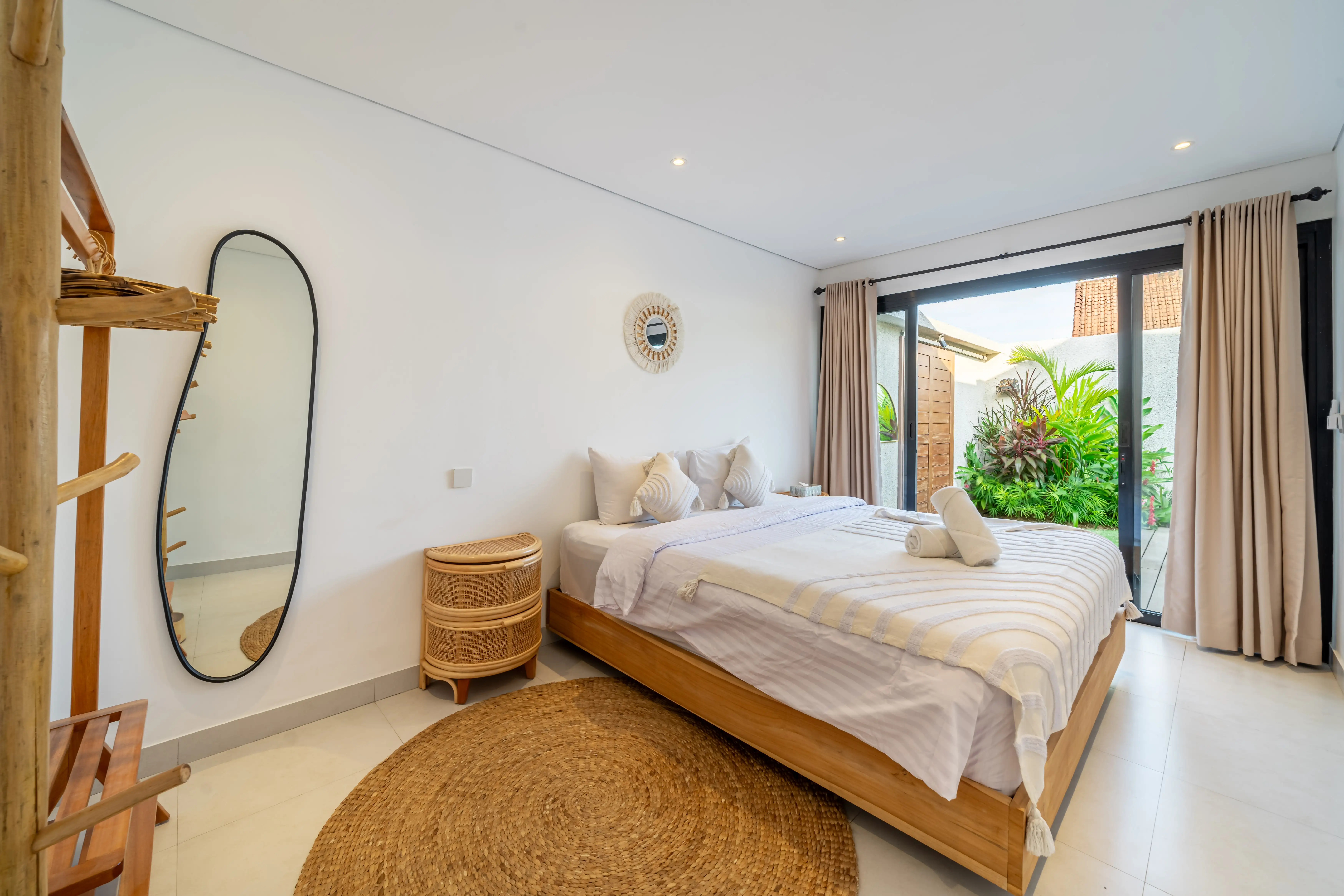 Villa 145m² in Indonesia, Kerobokan. Priced at 242337$ rent photo-3