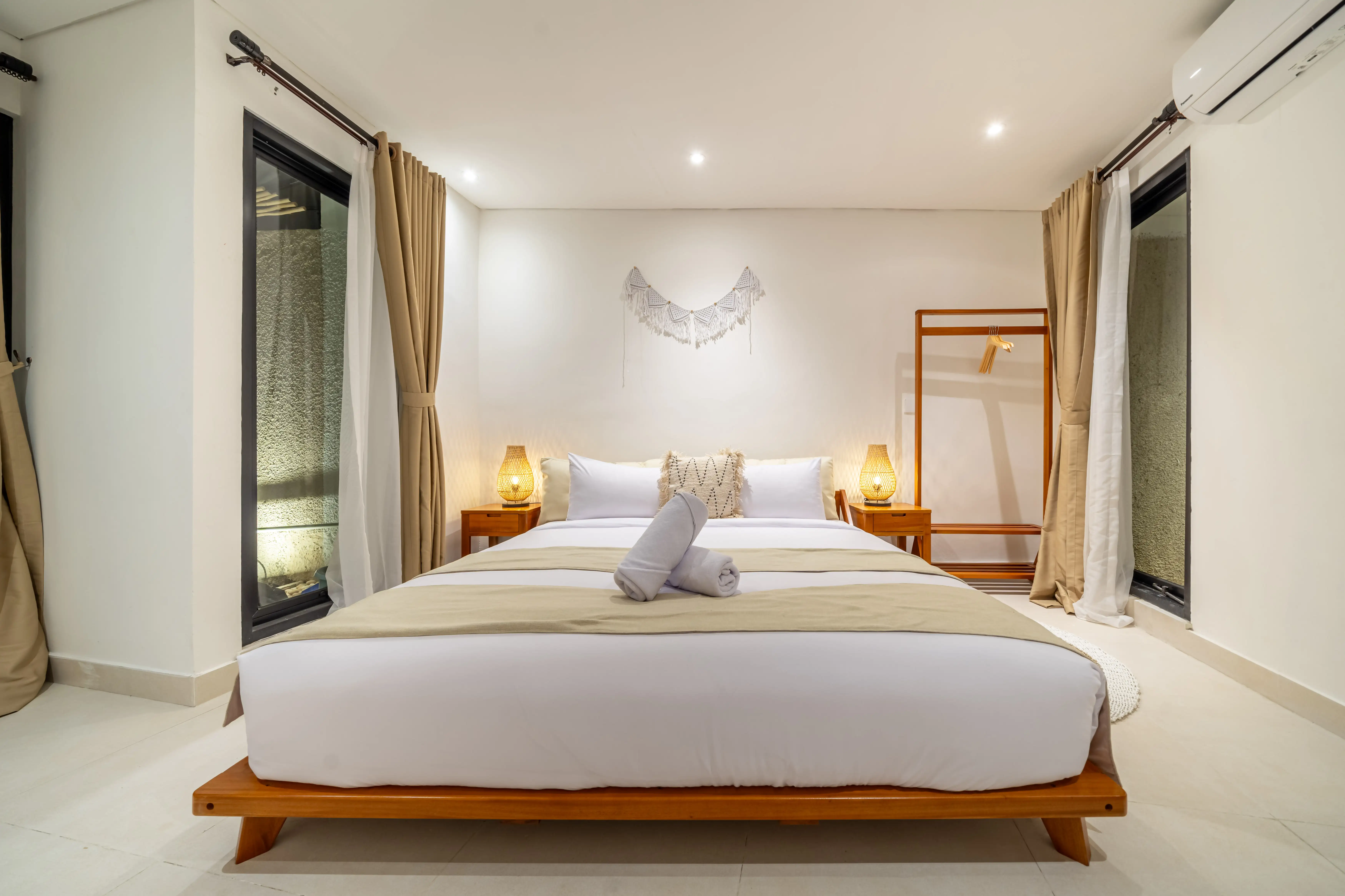 Villa 145m² in Indonesia, Kerobokan. Priced at 242337$ rent photo-5