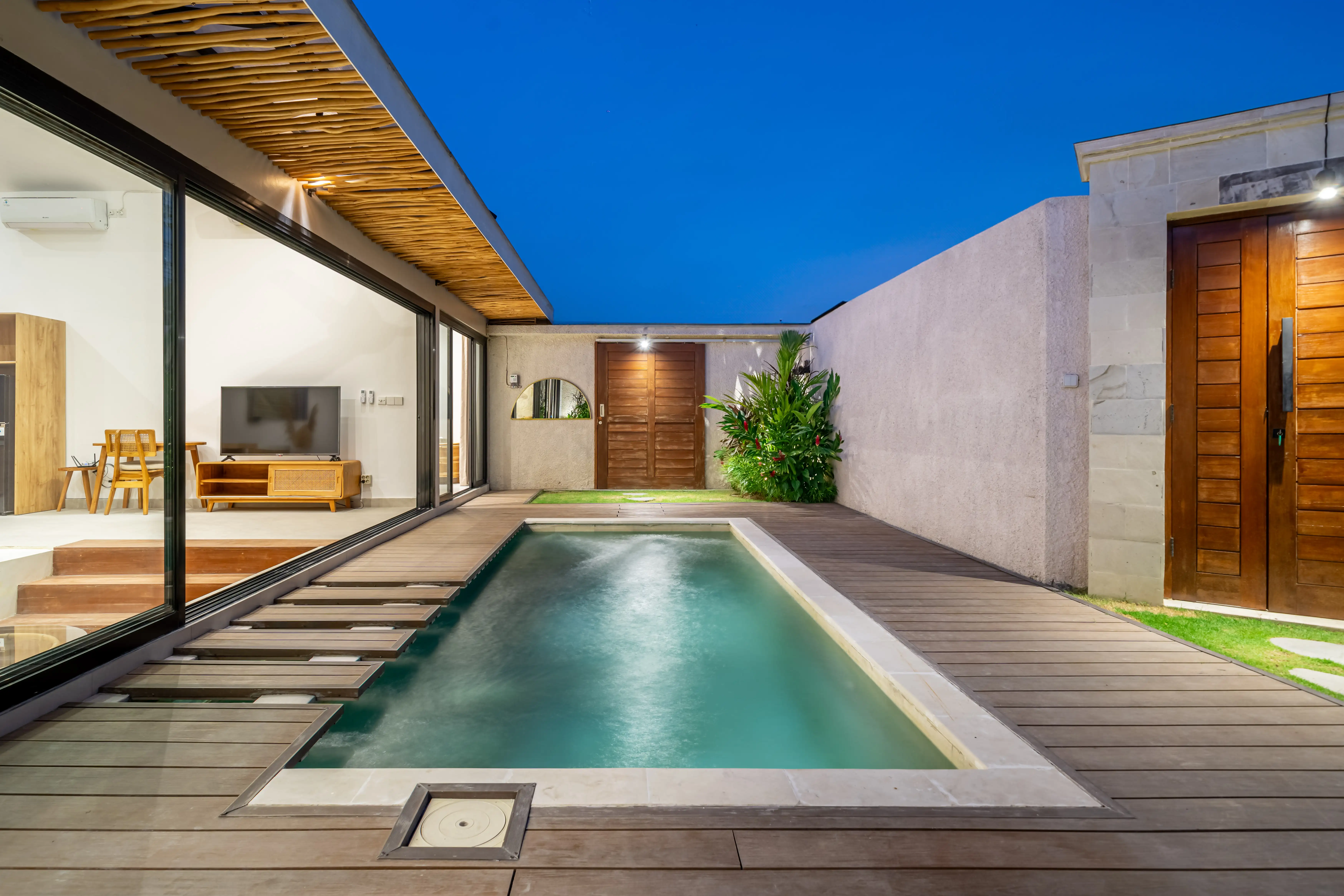 Villa 145m² in Indonesia, Kerobokan. Priced at 242337$ rent photo-6