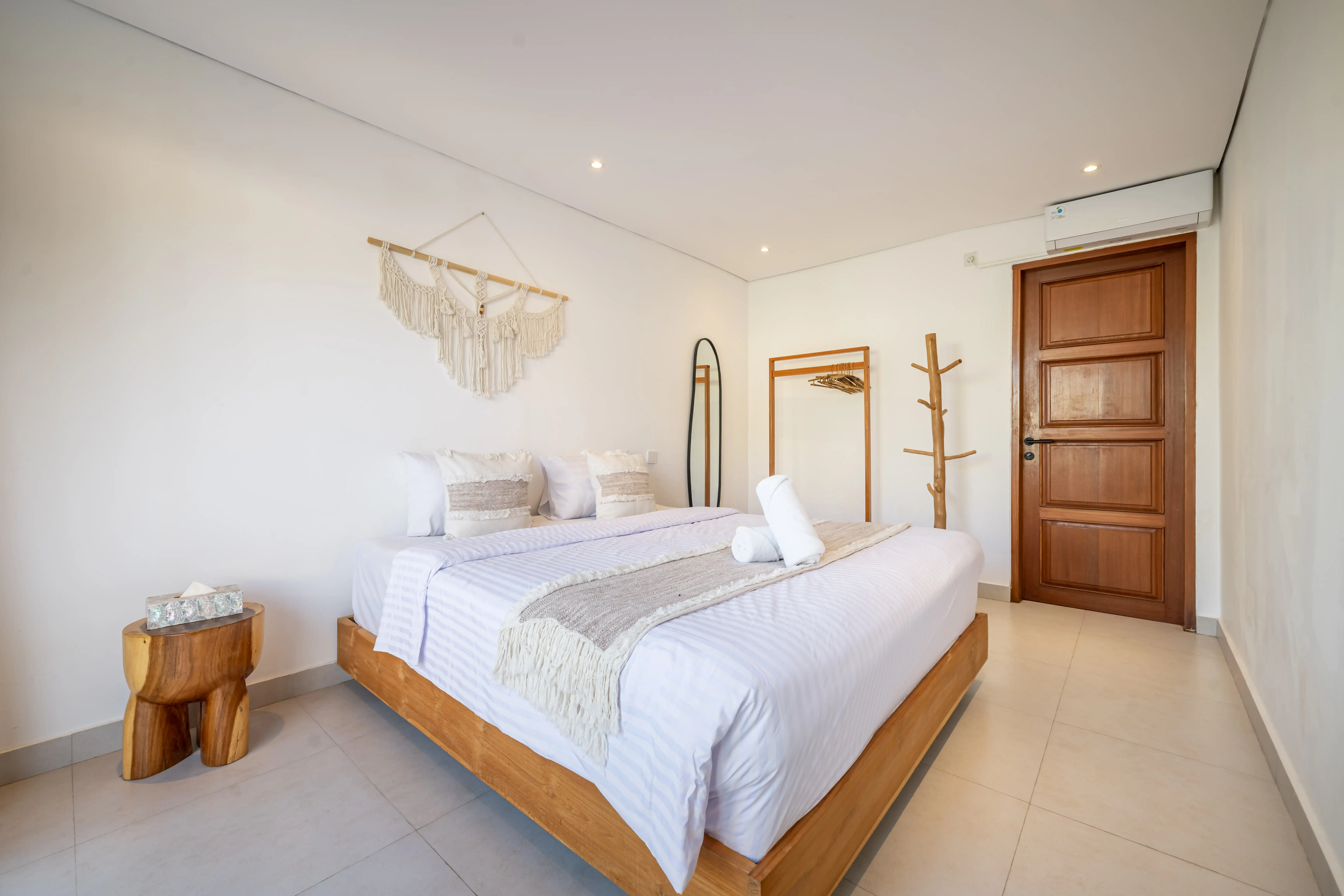 Villa 145m² in Indonesia, Kerobokan. Priced at 242337$ rent photo-10