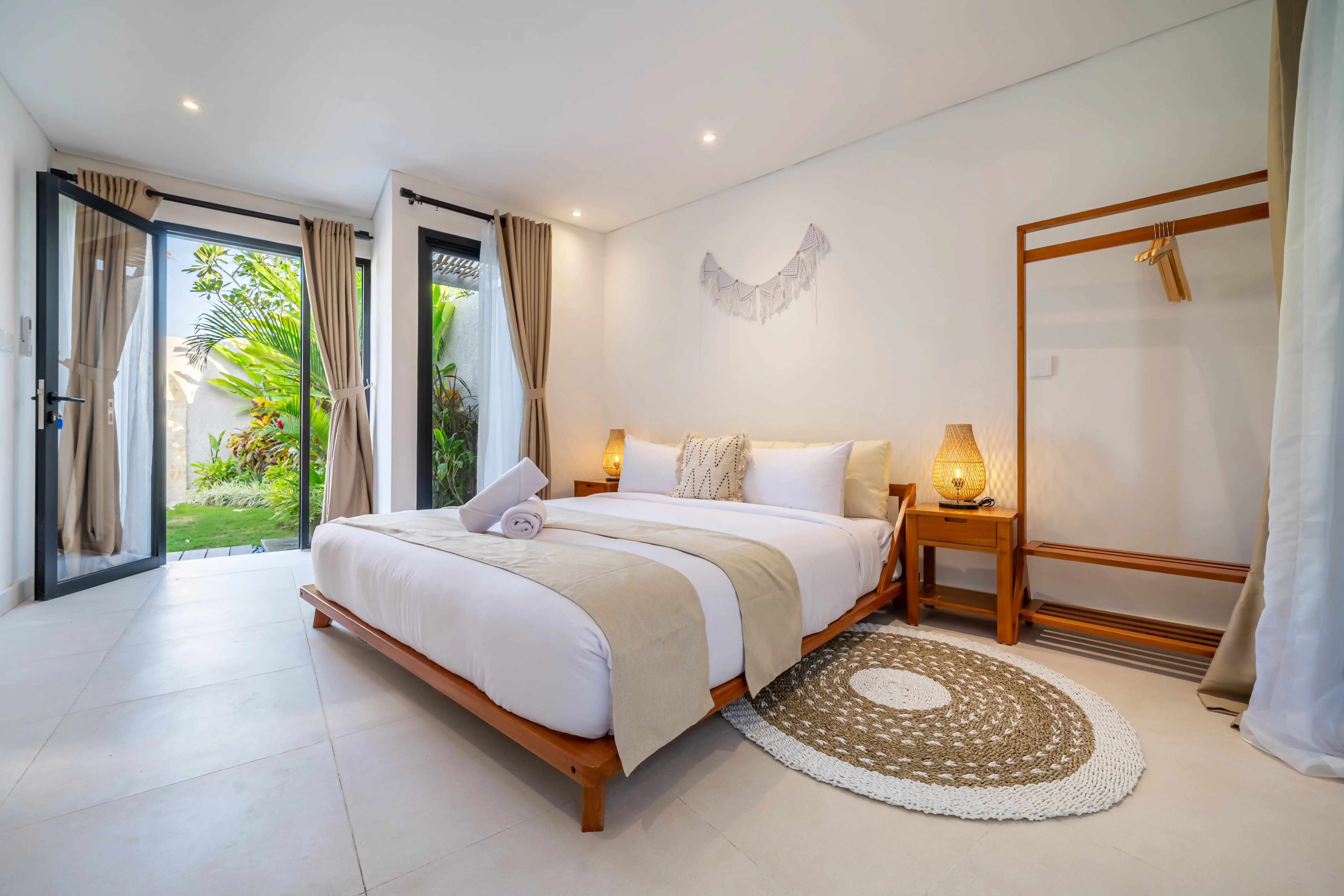Villa 145m² in Indonesia, Kerobokan. Priced at 242337$ rent photo-12