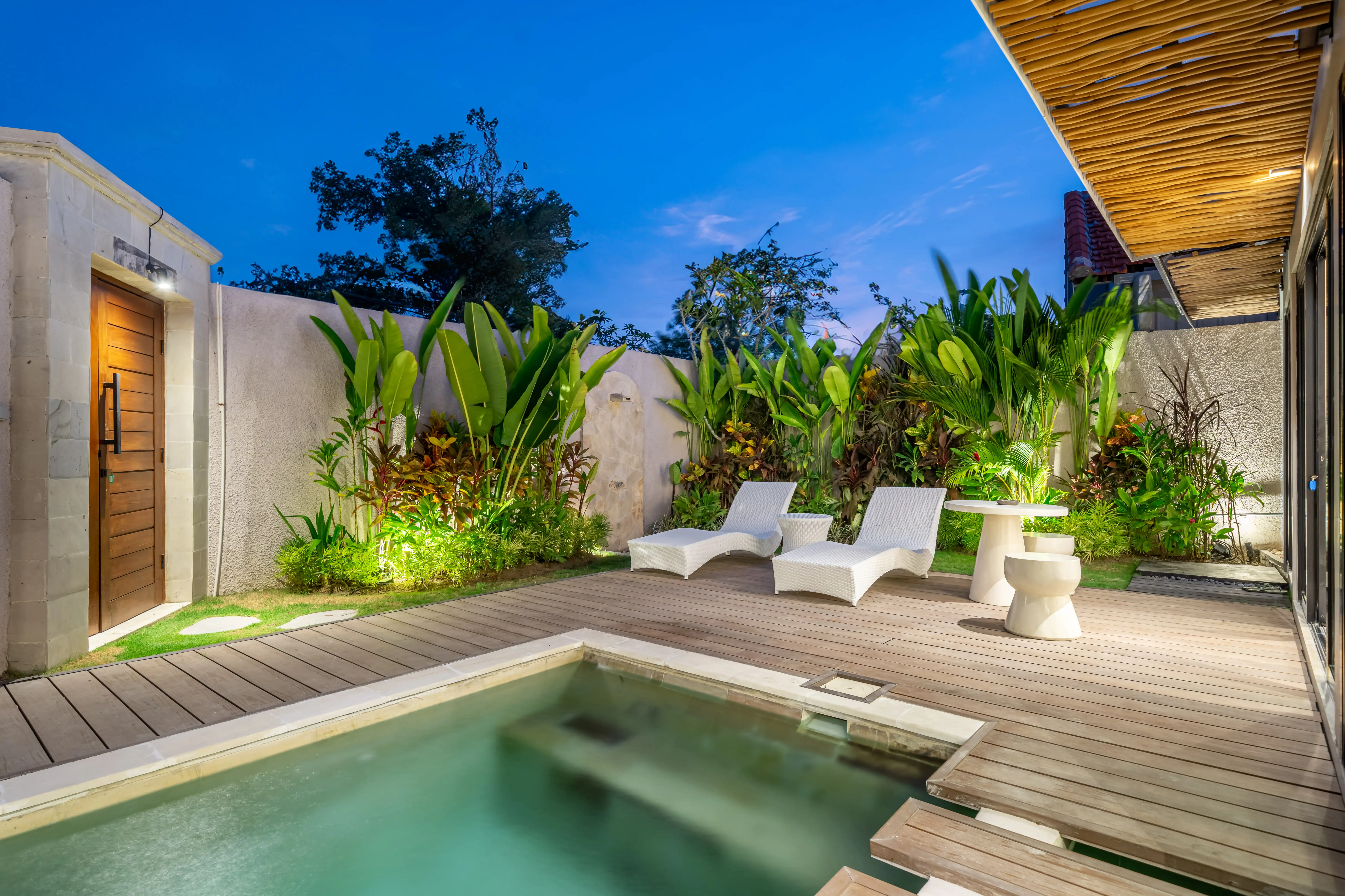 Villa 145m² in Indonesia, Kerobokan. Priced at 242337$ rent photo-13