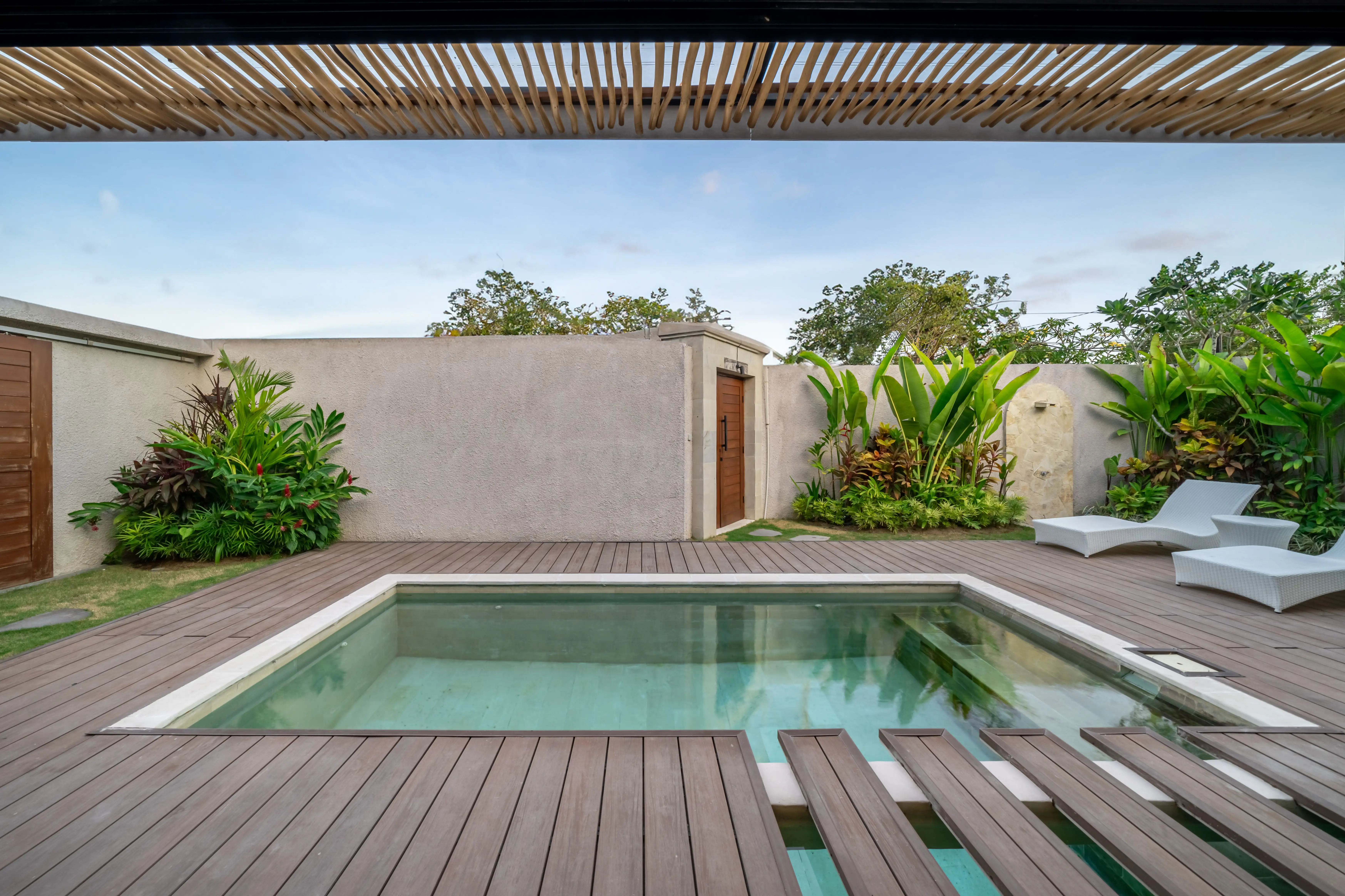 Villa 145m² in Indonesia, Kerobokan. Priced at 242337$ rent photo-14