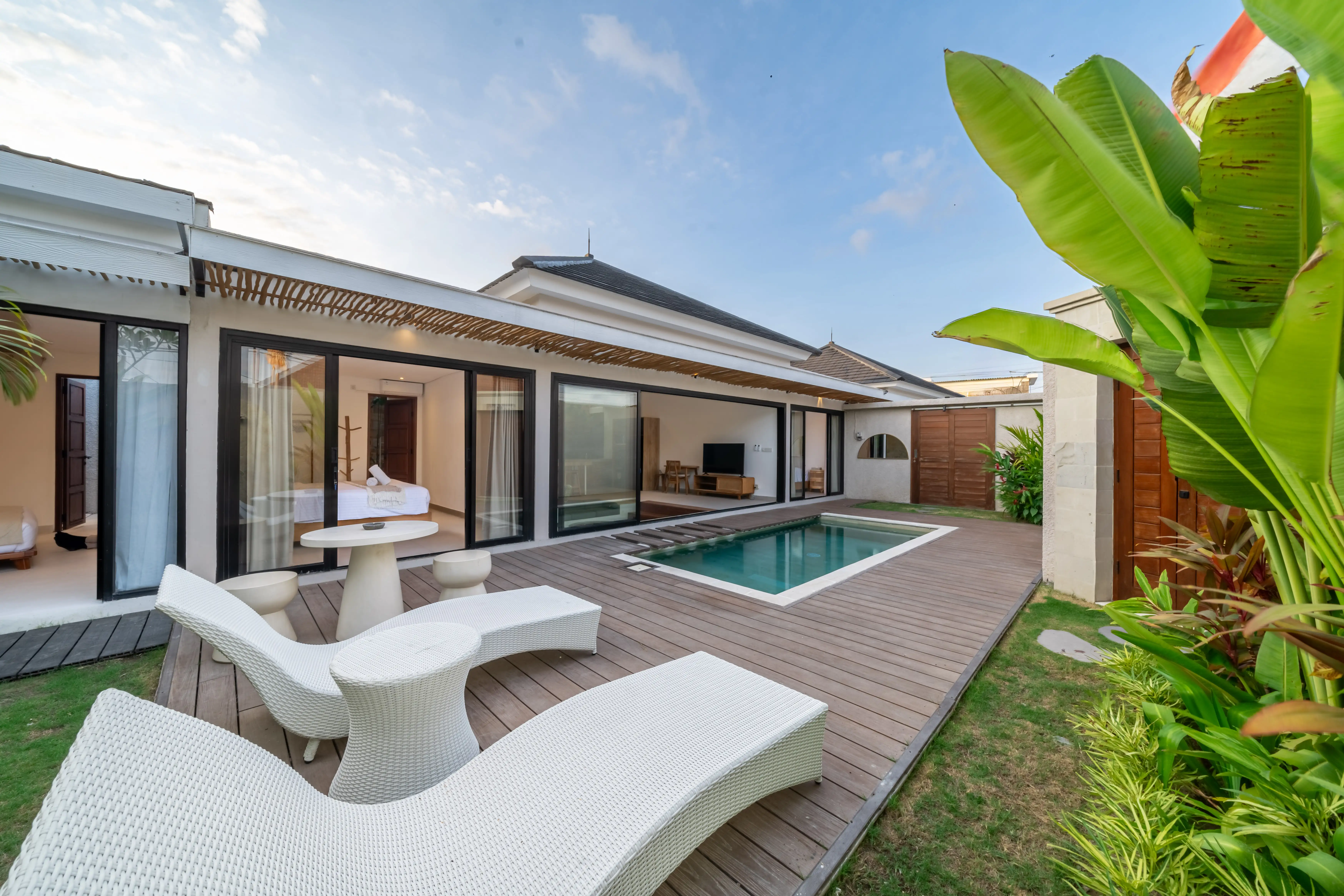 Villa 145m² in Indonesia, Kerobokan. Priced at 242337$ rent photo-18
