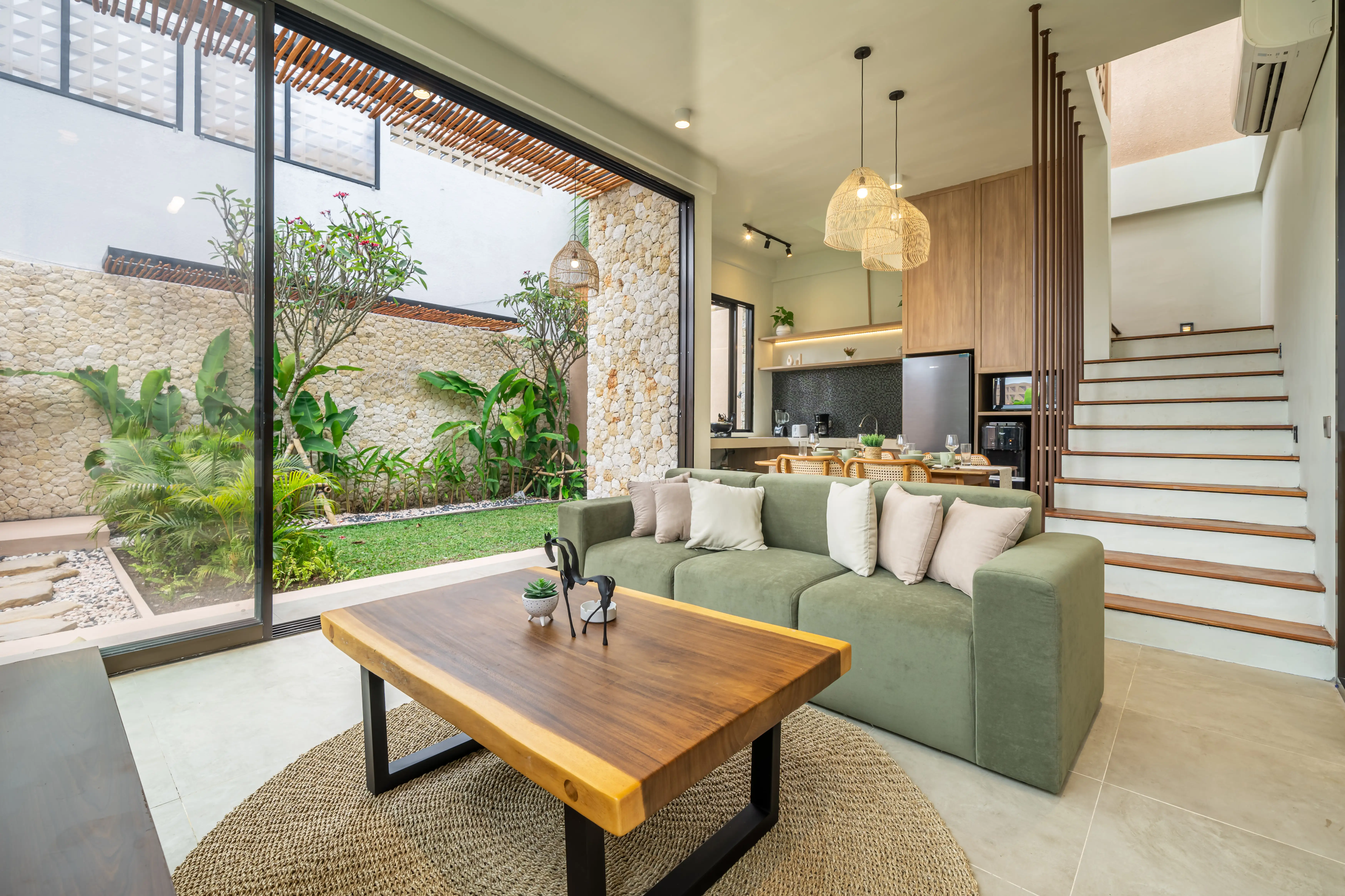 Villa 114m² in Indonesia, Canggu. Priced at 342503$ rent photo-5