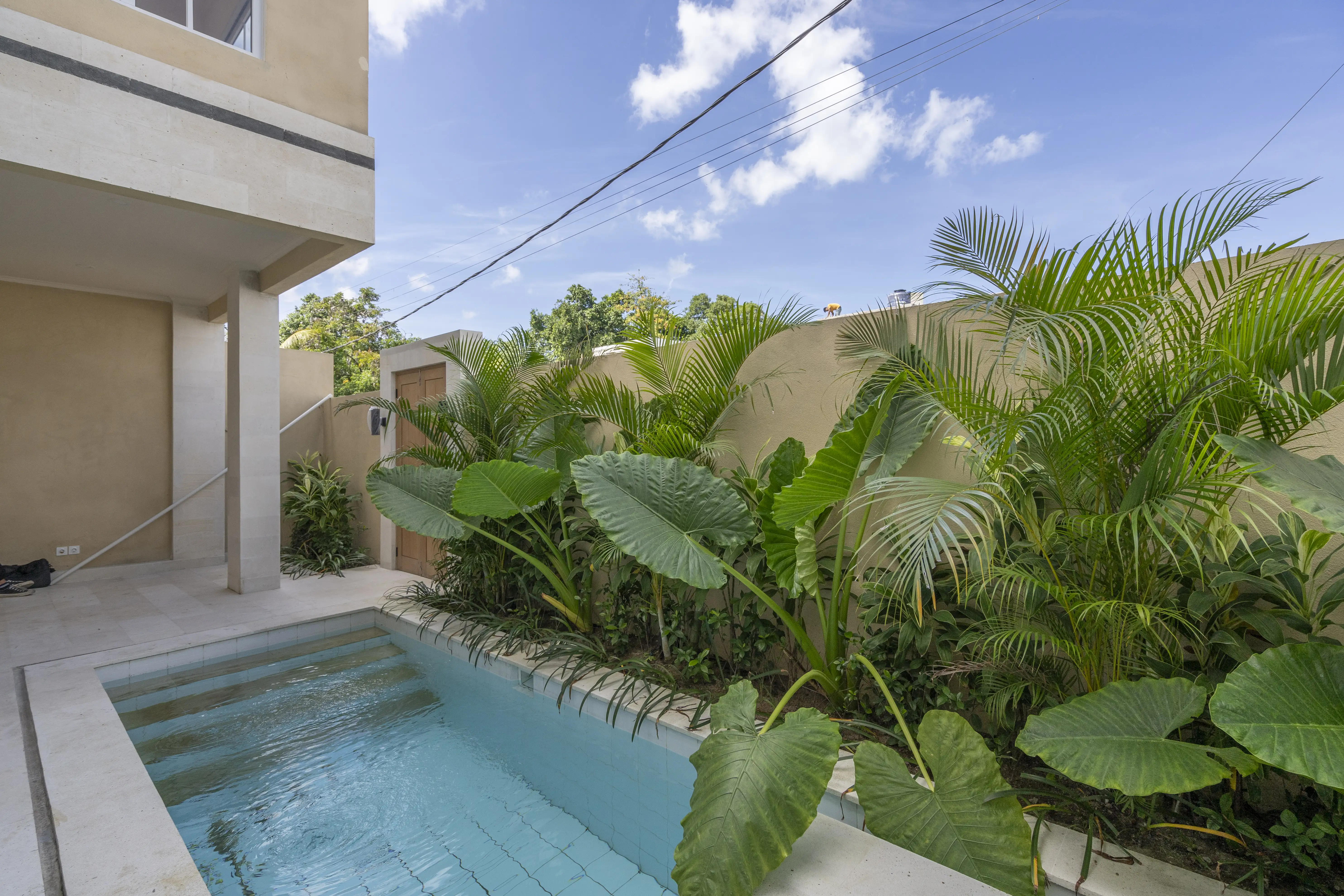 Villa 93m² in Indonesia, Canggu. Priced at 200000$ rent photo-1