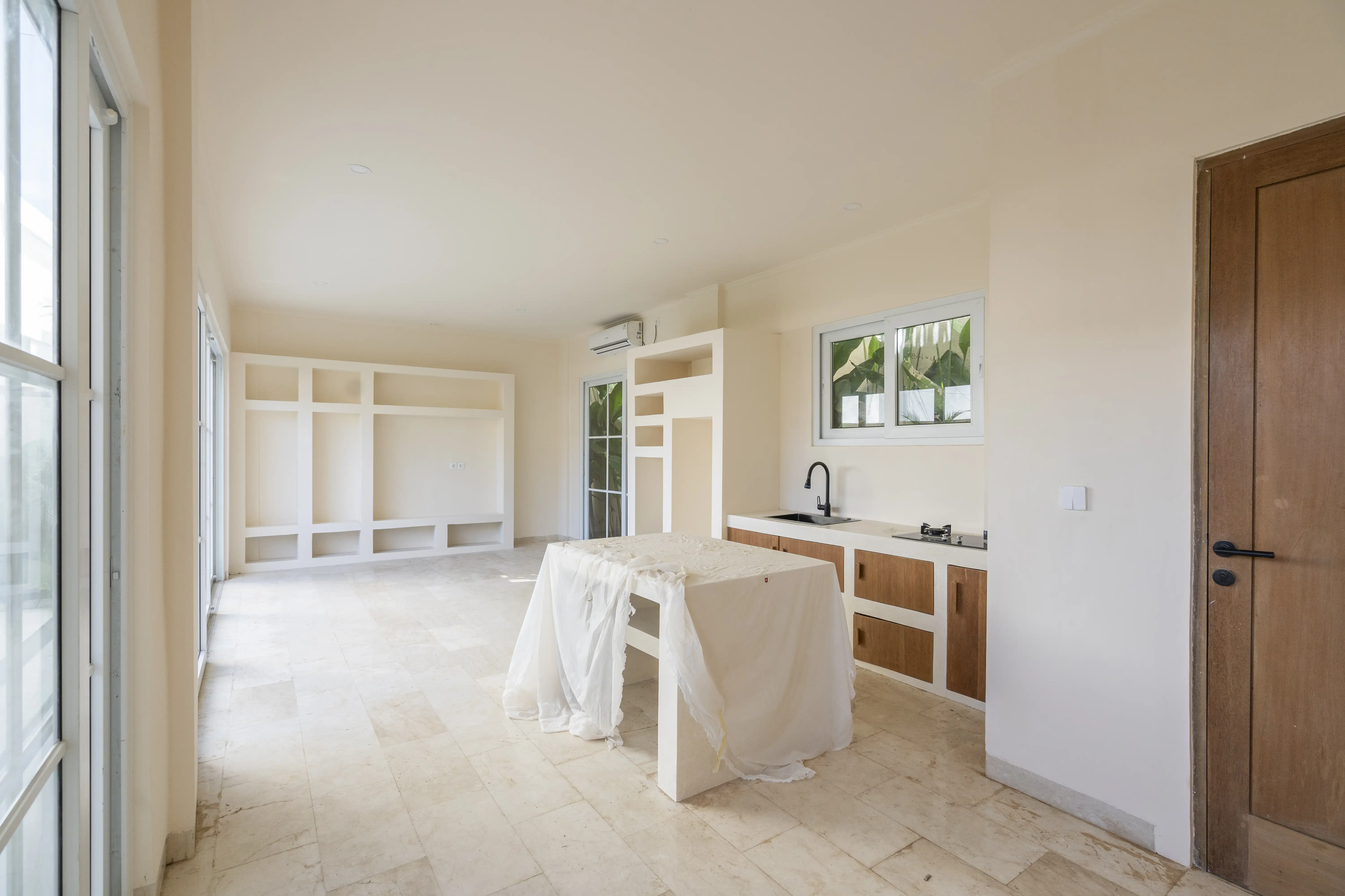 Villa 93m² in Indonesia, Canggu. Priced at 200000$ rent photo-10