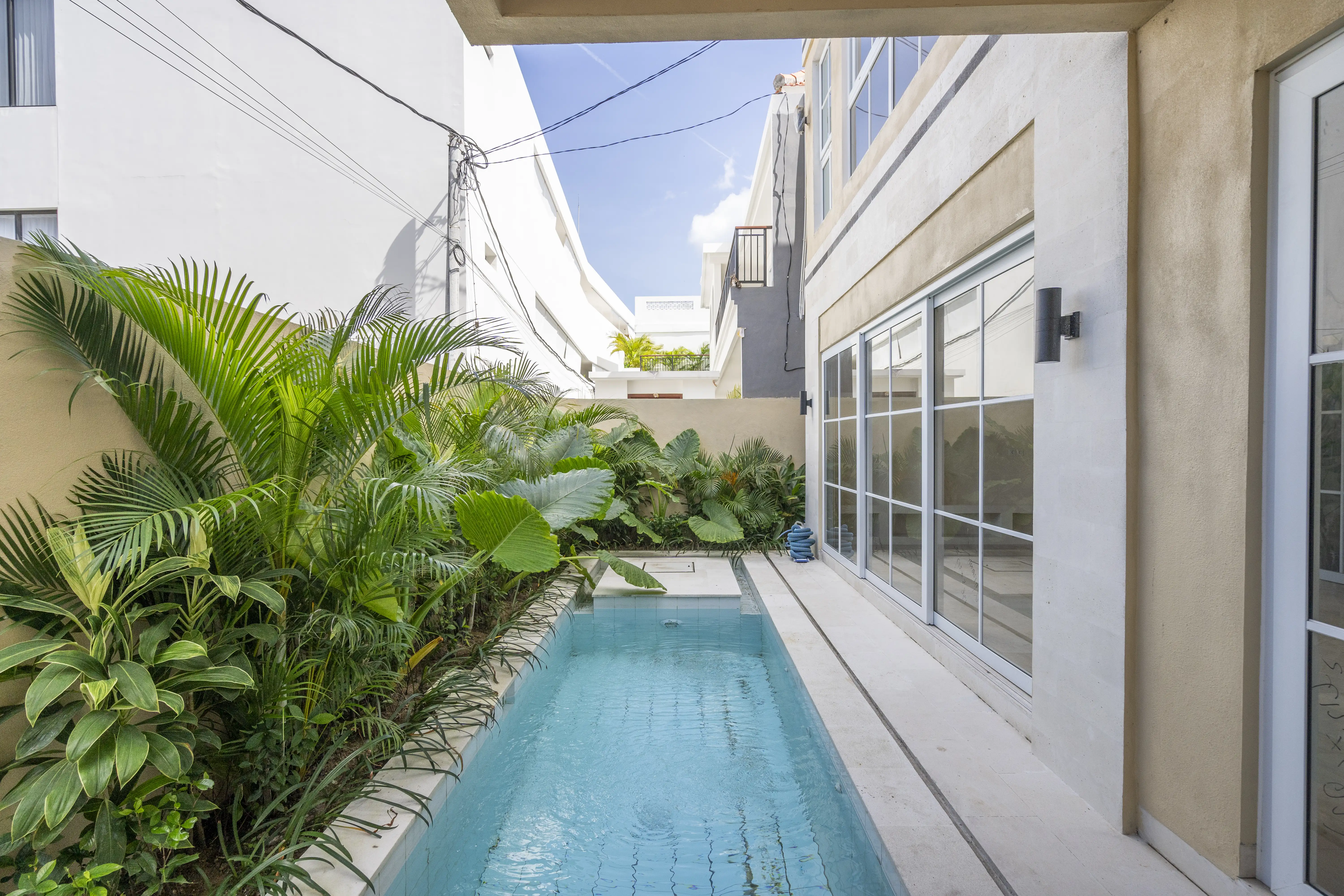 Villa 93m² in Indonesia, Canggu. Priced at 200000$ rent photo-12