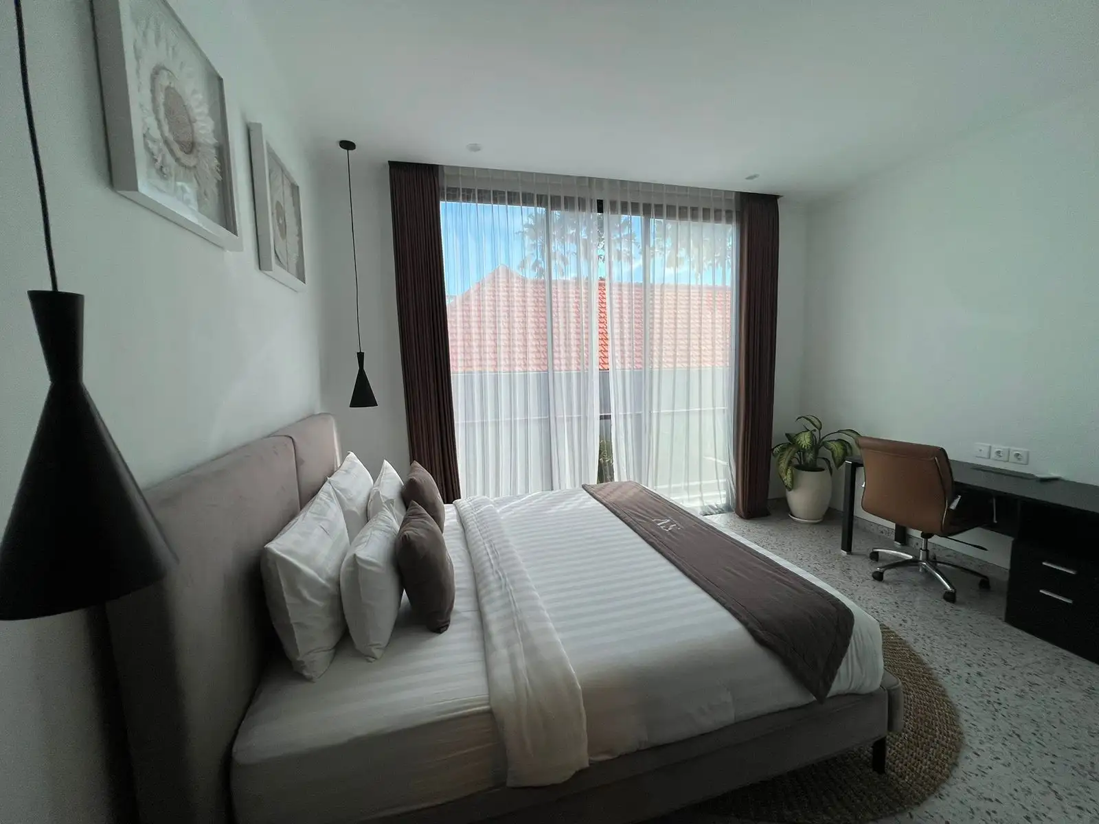Villa 104m² in Indonesia, Canggu. Priced at 250000$ rent photo-3