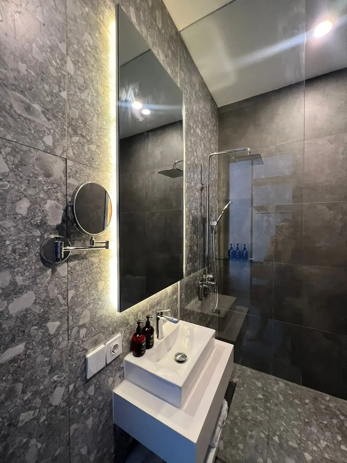 Villa 104m² in Indonesia, Canggu. Priced at 250000$ rent photo-7