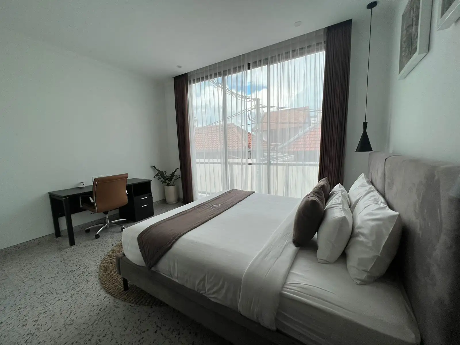 Villa 104m² in Indonesia, Canggu. Priced at 250000$ rent photo-8