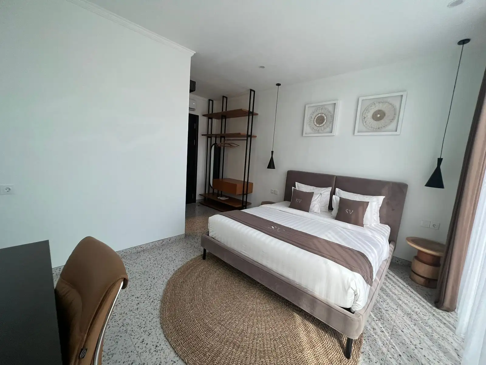 Villa 104m² in Indonesia, Canggu. Priced at 250000$ rent photo-9