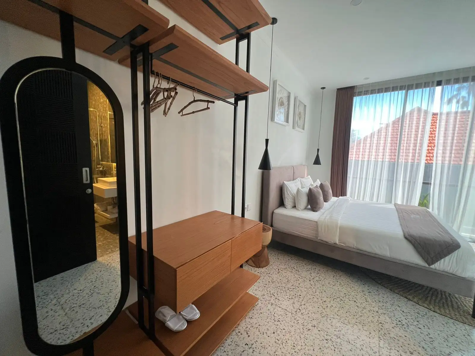 Villa 104m² in Indonesia, Canggu. Priced at 250000$ rent photo-12