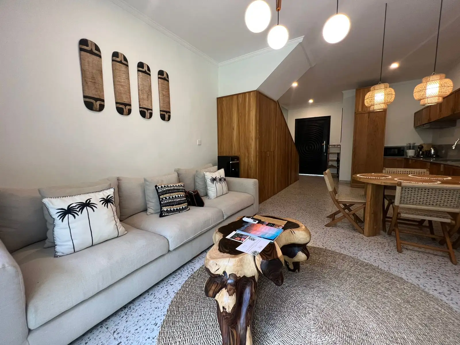 Villa 104m² in Indonesia, Canggu. Priced at 250000$ rent photo-17