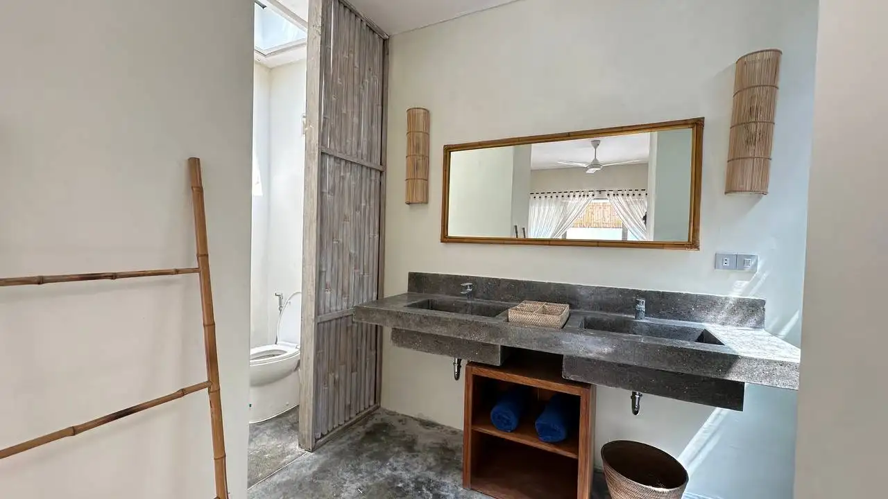 Villa 116m² in Indonesia, Umalas. Priced at 178800$ rent photo-1
