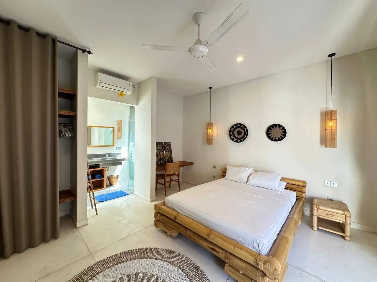 Villa 116m² in Indonesia, Umalas. Priced at 178800$ rent photo-5