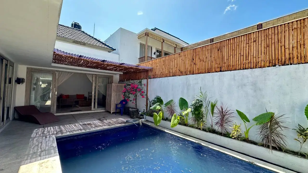 Villa 116m² in Indonesia, Umalas. Priced at 178800$ rent photo-6