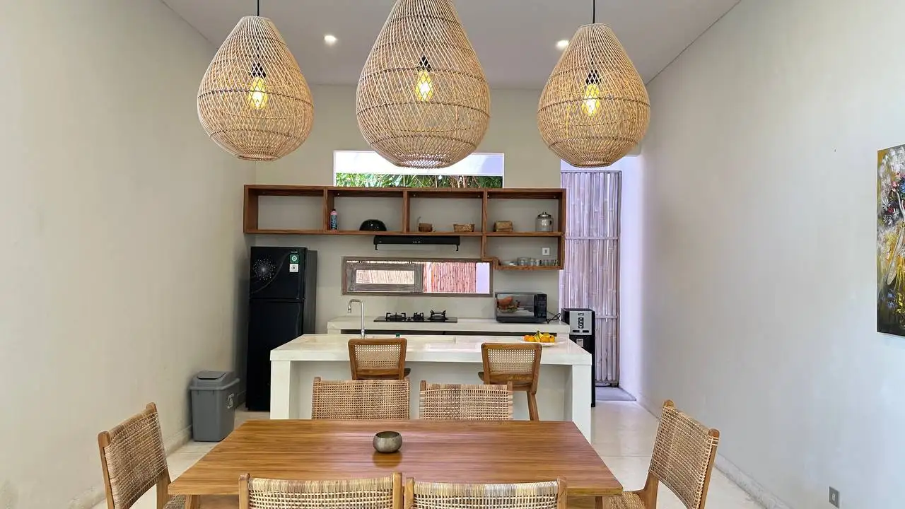 Villa 116m² in Indonesia, Umalas. Priced at 178800$ rent photo-8