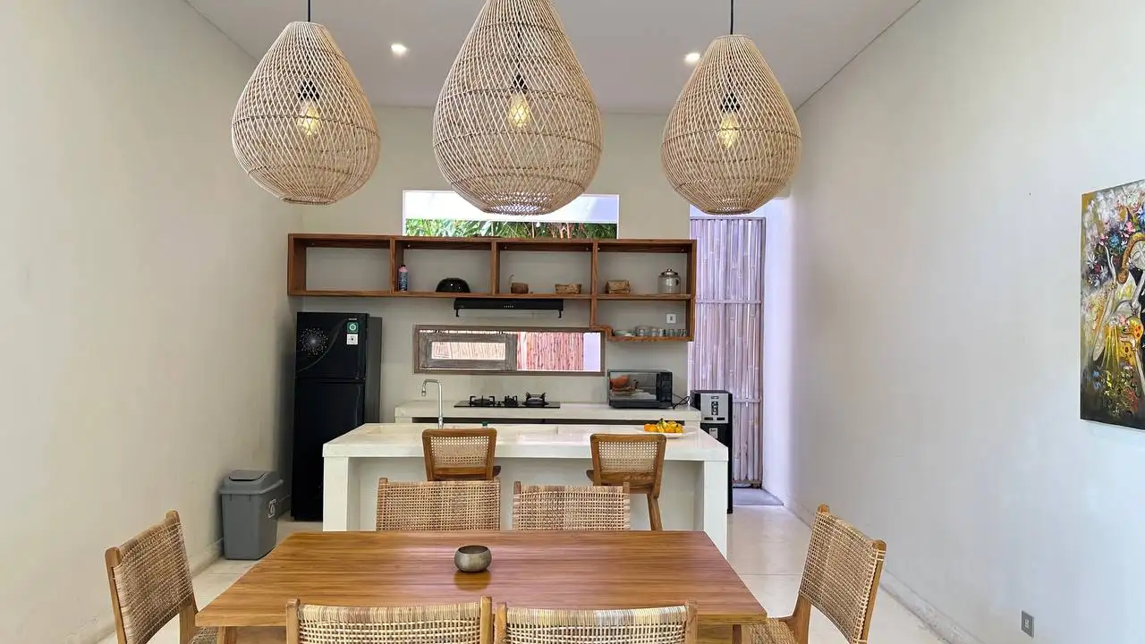 Villa 116m² in Indonesia, Umalas. Priced at 178800$ rent photo-9