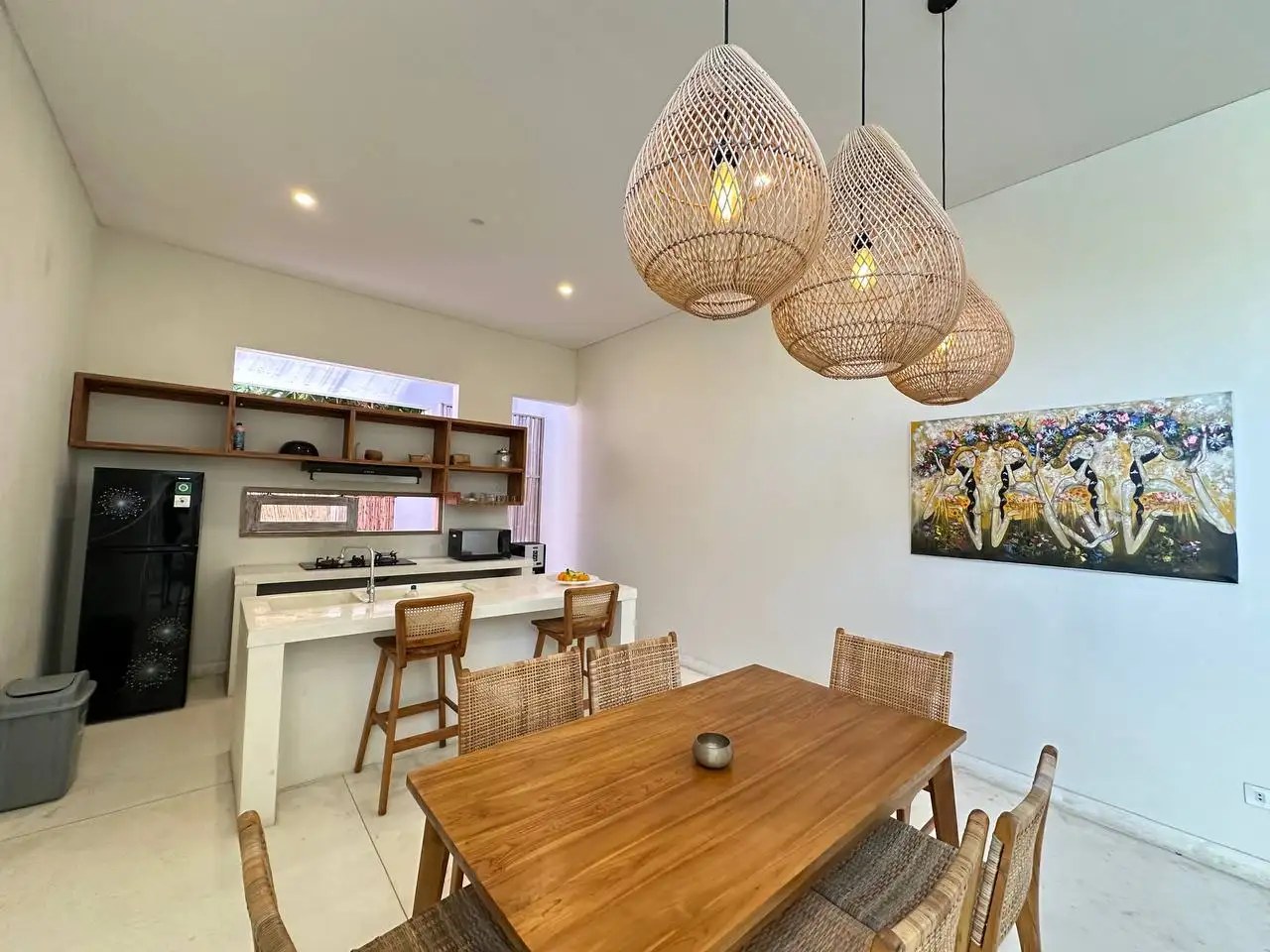 Villa 116m² in Indonesia, Umalas. Priced at 178800$ rent photo-11