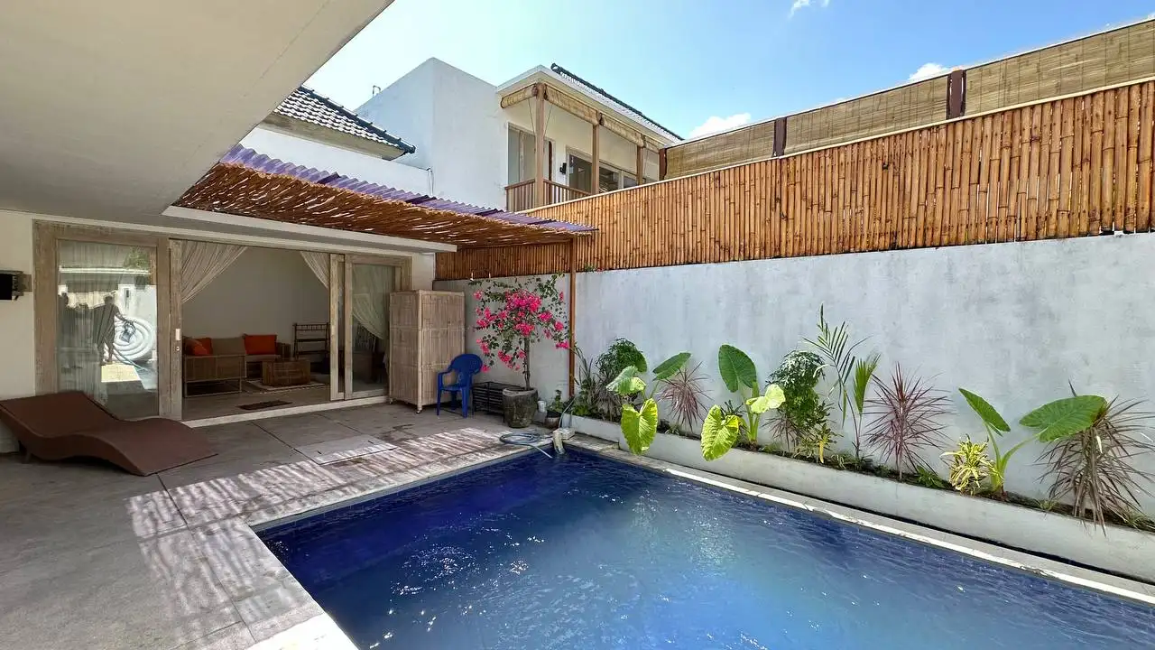 Villa 116m² in Indonesia, Umalas. Priced at 178800$ rent photo-14