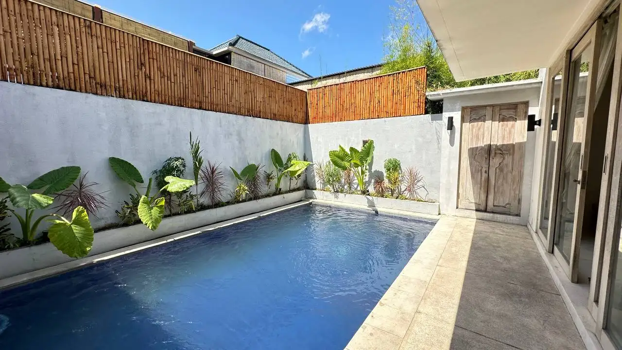 Villa 116m² in Indonesia, Umalas. Priced at 178800$ rent photo-15