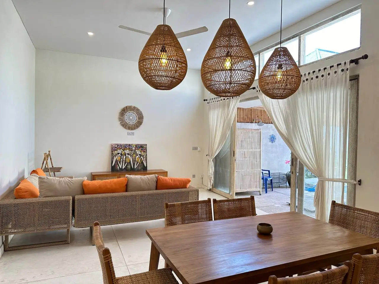 Villa 116m² in Indonesia, Umalas. Priced at 178800$ rent photo-16