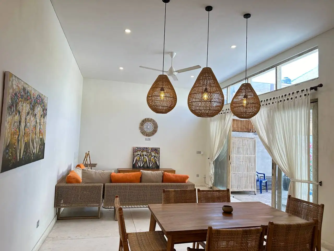 Villa 116m² in Indonesia, Umalas. Priced at 178800$ rent photo-17