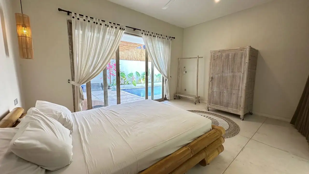 Villa 116m² in Indonesia, Umalas. Priced at 178800$ rent photo-18