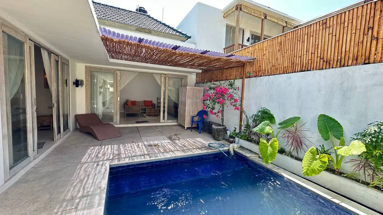 Villa 116m² in Indonesia, Umalas. Priced at 178800$ rent photo-19
