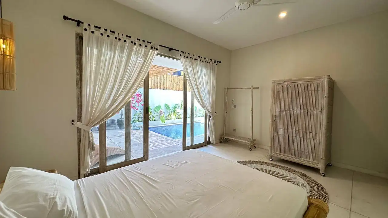 Villa 116m² in Indonesia, Umalas. Priced at 178800$ rent photo-20