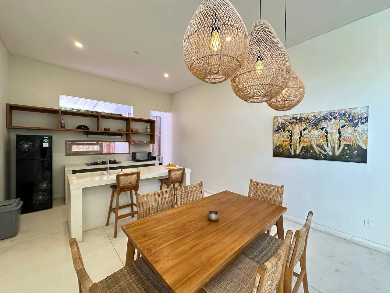Villa 116m² in Indonesia, Umalas. Priced at 178800$ rent photo-21