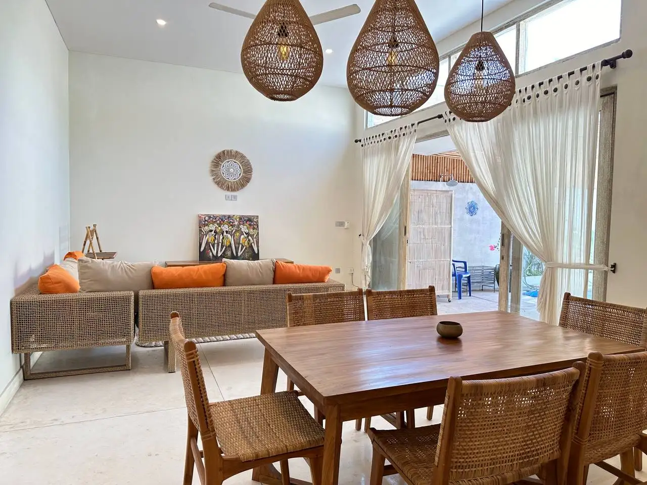 Villa 116m² in Indonesia, Umalas. Priced at 178800$ rent photo-22