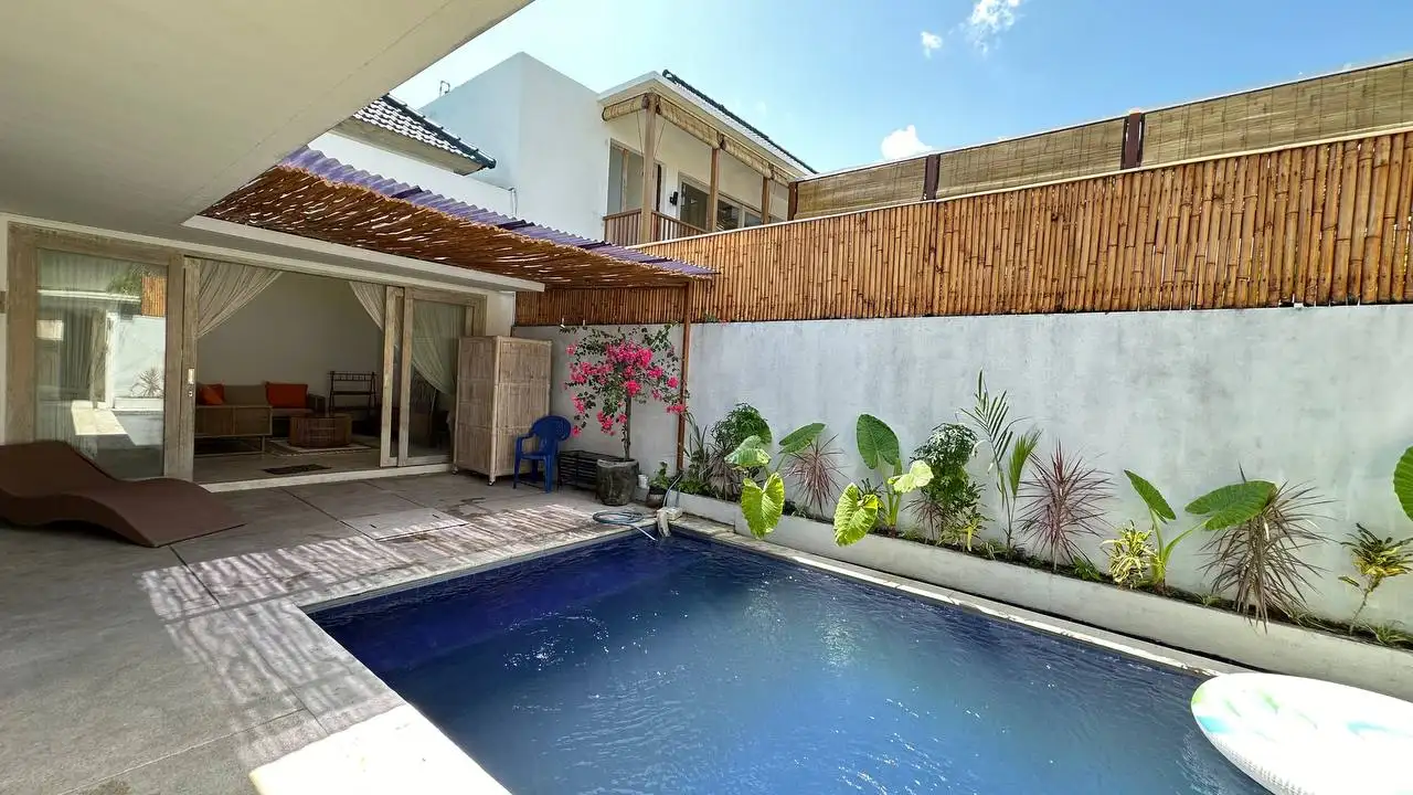 Villa 116m² in Indonesia, Umalas. Priced at 178800$ rent photo-24