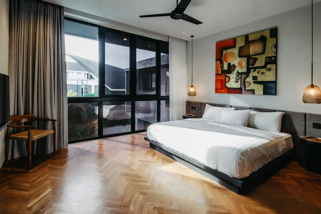 Villa 503m² in Indonesia, Umalas. Priced at 1071000$ rent photo-8