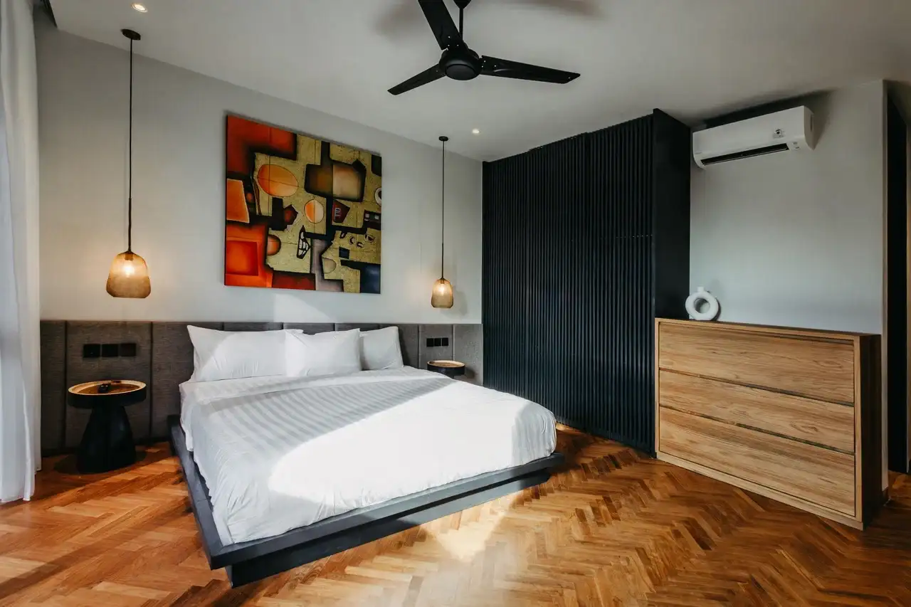 Villa 503m² in Indonesia, Umalas. Priced at 1071000$ rent photo-9