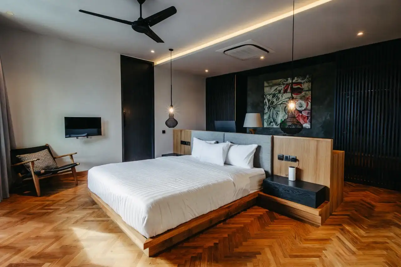 Villa 503m² in Indonesia, Umalas. Priced at 1071000$ rent photo-11