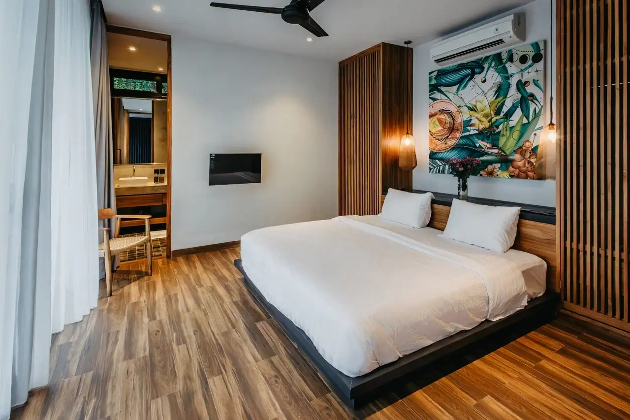 Villa 503m² in Indonesia, Umalas. Priced at 1071000$ rent photo-13