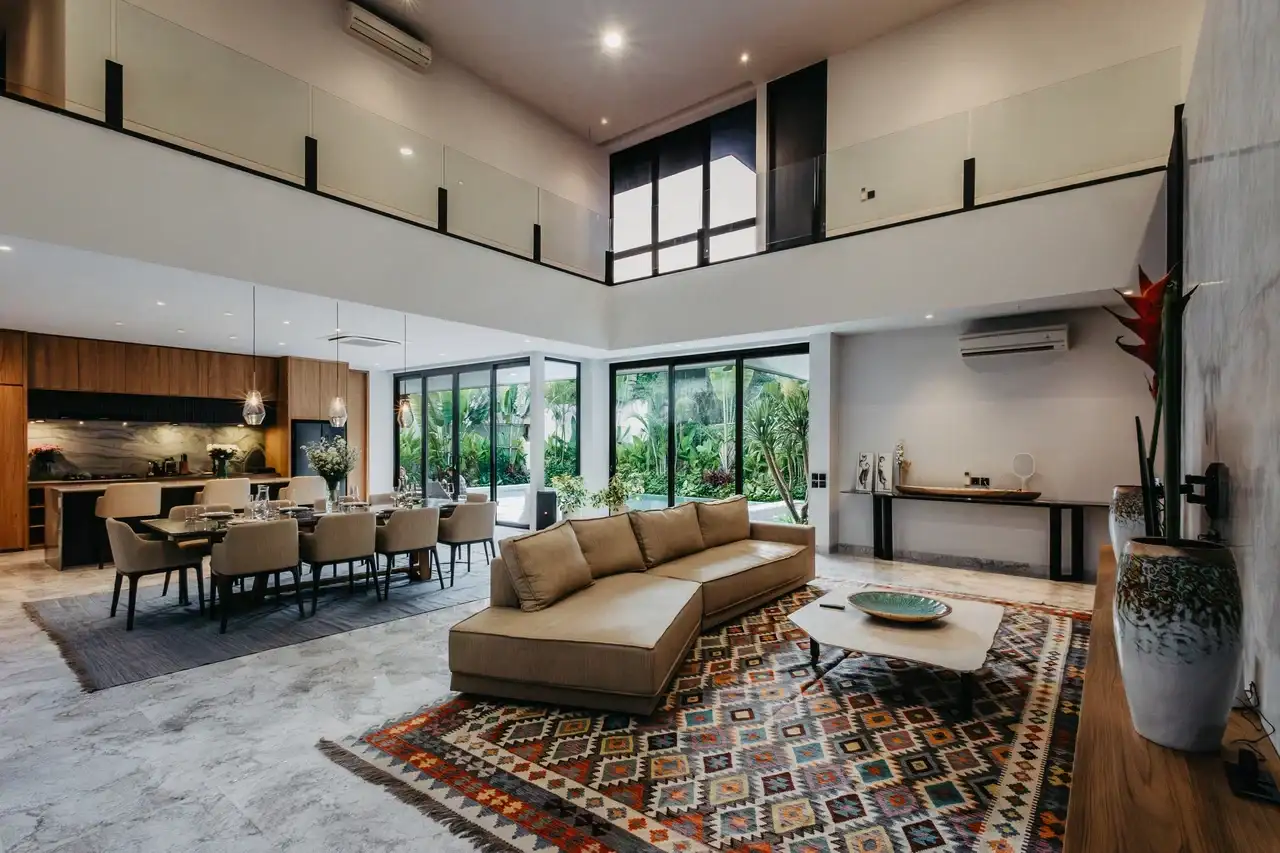 Villa 503m² in Indonesia, Umalas. Priced at 1071000$ rent photo-19