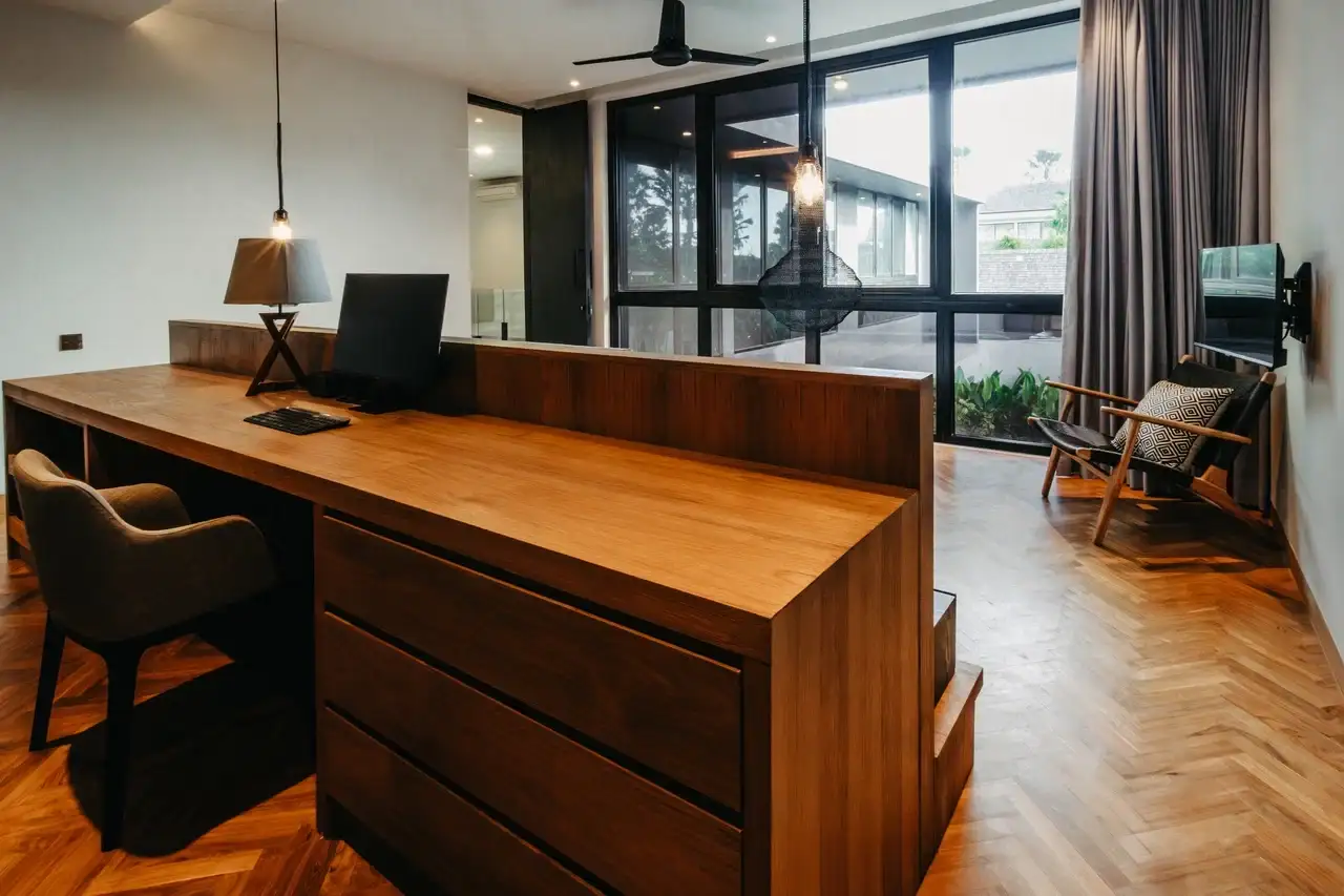 Villa 503m² in Indonesia, Umalas. Priced at 1071000$ rent photo-20