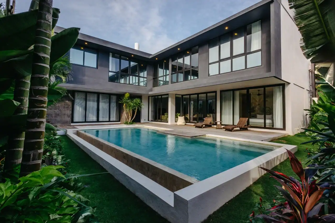 Villa 503m² in Indonesia, Umalas. Priced at 1071000$ rent photo-21