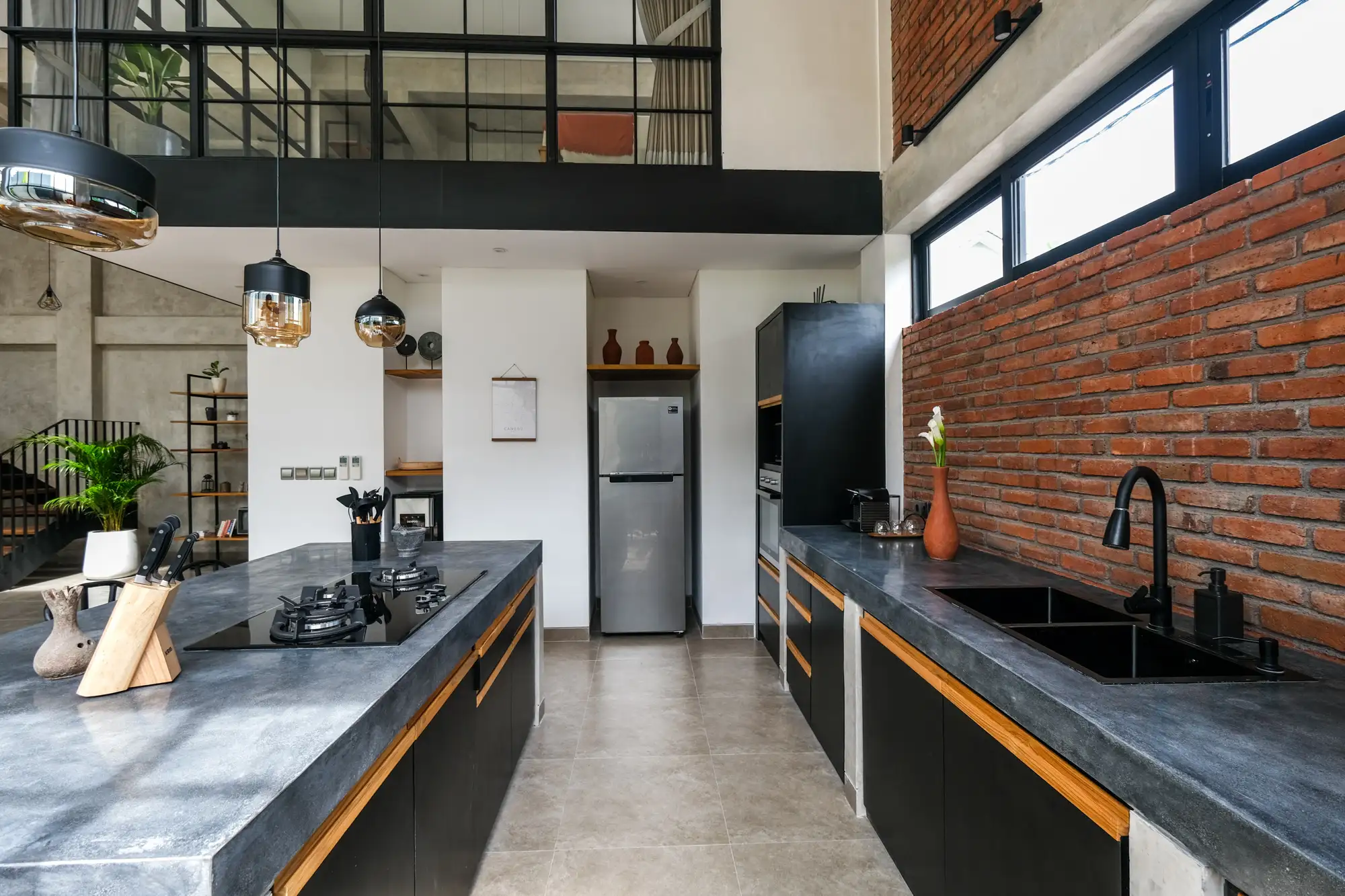 Villa 226m² in Indonesia, Canggu. Priced at 530000$ rent photo-1