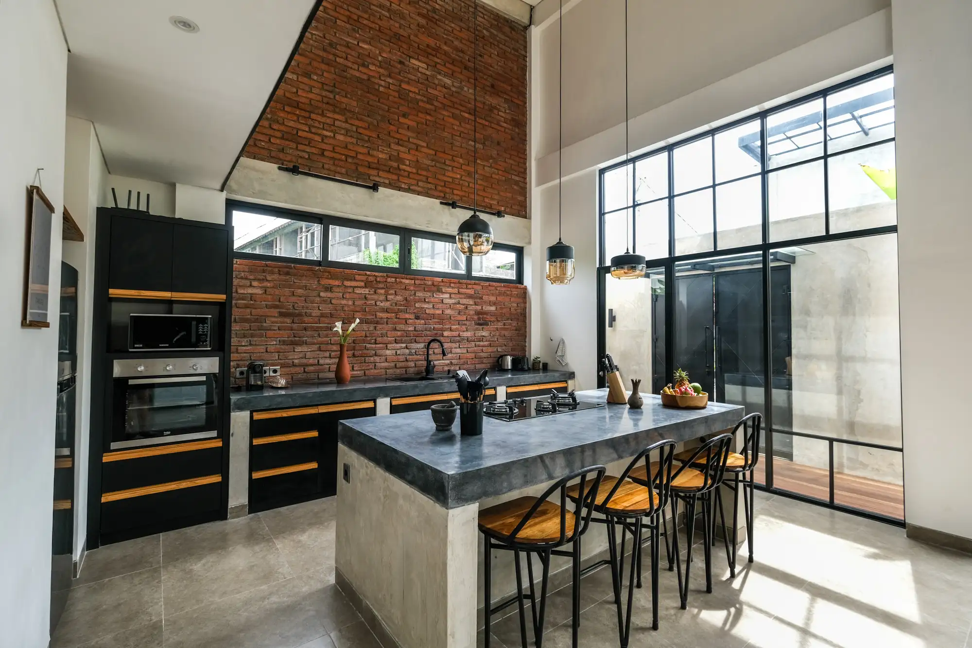 Villa 226m² in Indonesia, Canggu. Priced at 530000$ rent photo-2