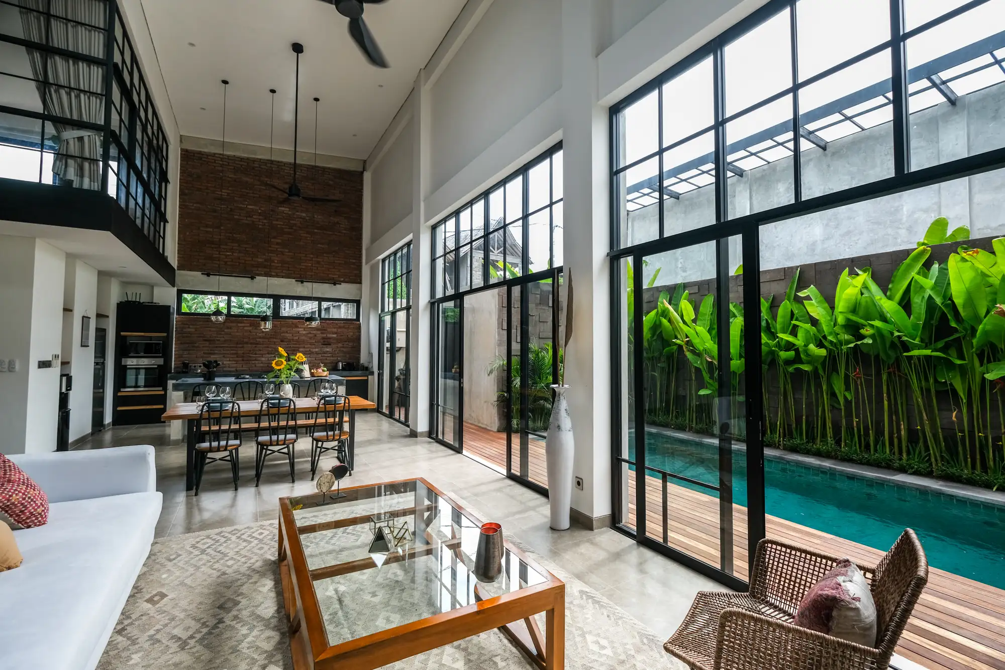 Villa 226m² in Indonesia, Canggu. Priced at 530000$ rent photo-3