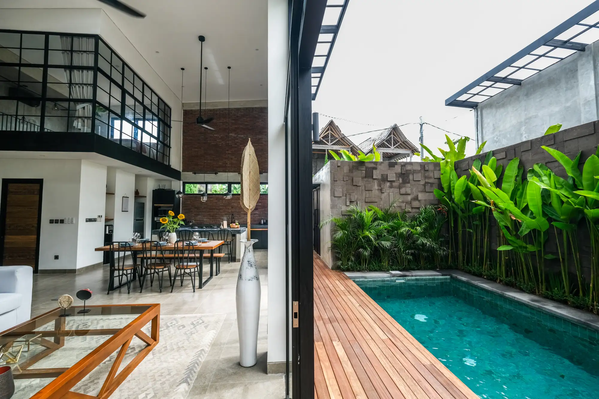 Villa 226m² in Indonesia, Canggu. Priced at 530000$ rent photo-5