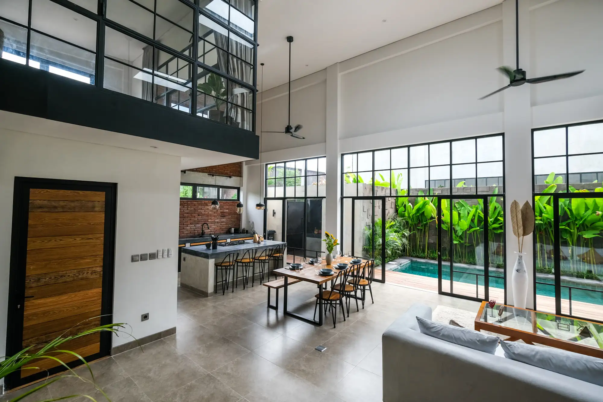 Villa 226m² in Indonesia, Canggu. Priced at 530000$ rent photo-6